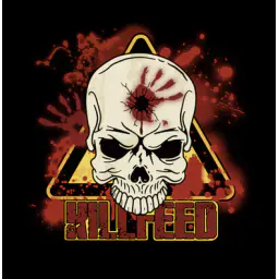 Logo von DayZ Killfeed