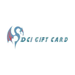 Logo von Dcigiftcard.com