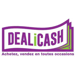 Logo von Dealicash
