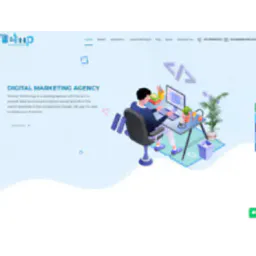 Logo von Delimp Technology
