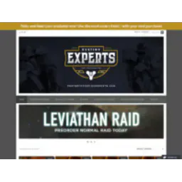 Logo von Destiny Experts