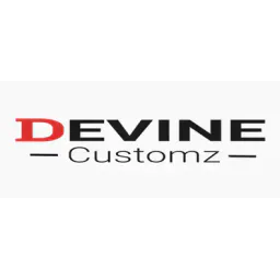 Logo von Devinecustomz