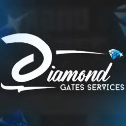 Logo von Diamond Gates Services