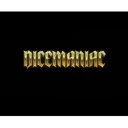 Logo von Dice Maniac
