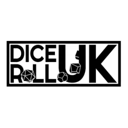 Logo von DiceRoll UK