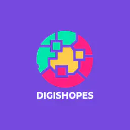 Logo von DigiShopEs