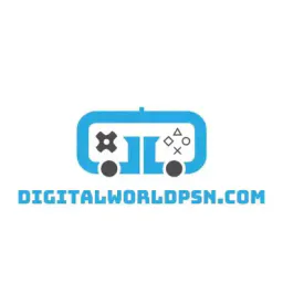 Logo von Digital World PSN