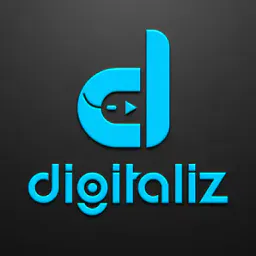 Logo von Digitaliz