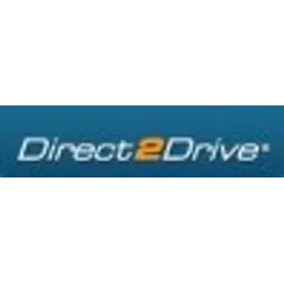 Logo von Direct2Drive