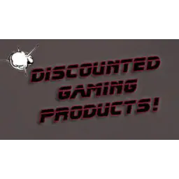 Logo von discountedgaming.store