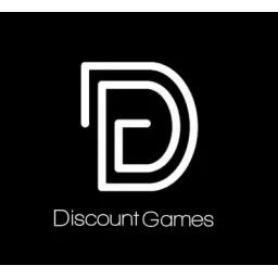 Logo von Discountgames