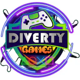 Logo von Diverty Games
