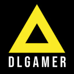 Logo von DLGAMER