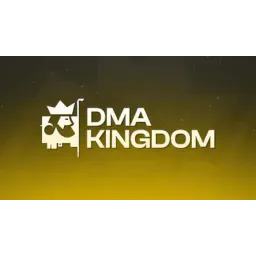 Logo von DMA Kingdom