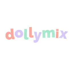 Logo von Dollymix Boutique