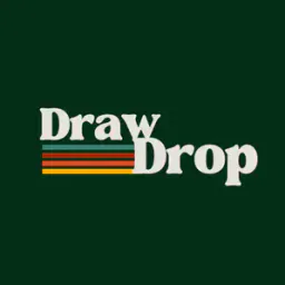 Logo von Draw Drop
