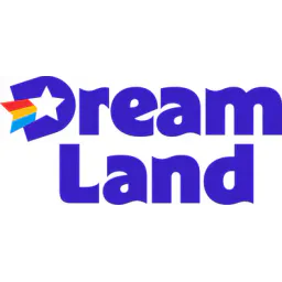 Logo von DreamLand Nederland