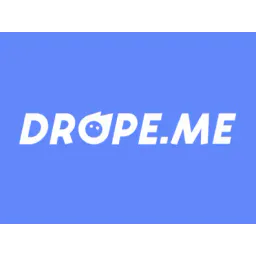 Logo von Drope.me