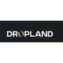 Logo von dropland recordings