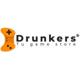 Logo von Drunkers