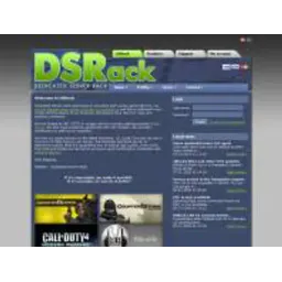 Logo von Dsrack