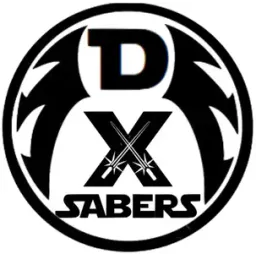 Logo von DX Sabers