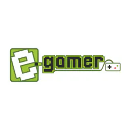 Logo von E Gamer
