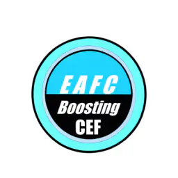 Logo von EAFCBoostingCEF