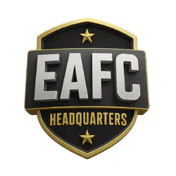 Logo von EAFCHQ