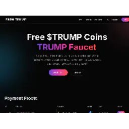 Logo von Earn Trump