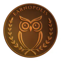 Logo von Earnopolis