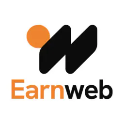 Logo von Earnweb