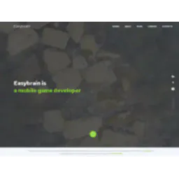 Logo von Easybrain