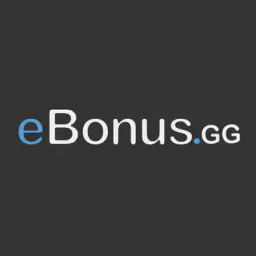 Logo von eBonus.gg
