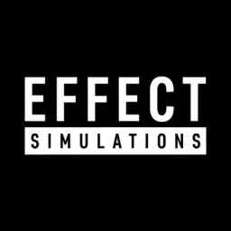 Logo von EFFECT Simulations