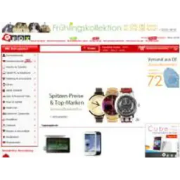 Logo von Efox Shop