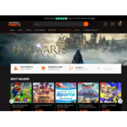 Logo von Electronic First
