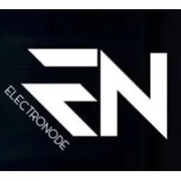 Logo von ElectroNode