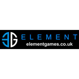 Logo von Element Games