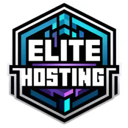 Logo von Elite Hosting - Dedicated & Game Server Hosting