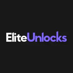 Logo von Eliteunlocks