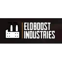 Logo von EloBoost Industries