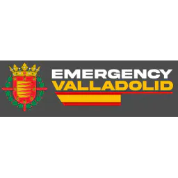 Logo von Emergency Valladolid