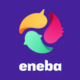 Logo von Eneba