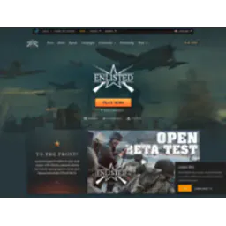 Logo von enlisted.net