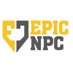 Logo von EpicNPC