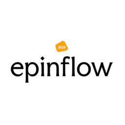 Logo von Epinflow