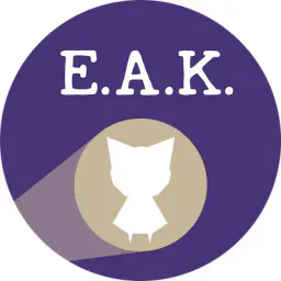 Logo von Erase All Kittens