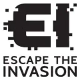 Logo von Escape The Invasion