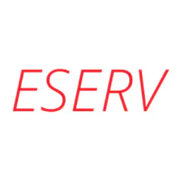 Logo von eServ